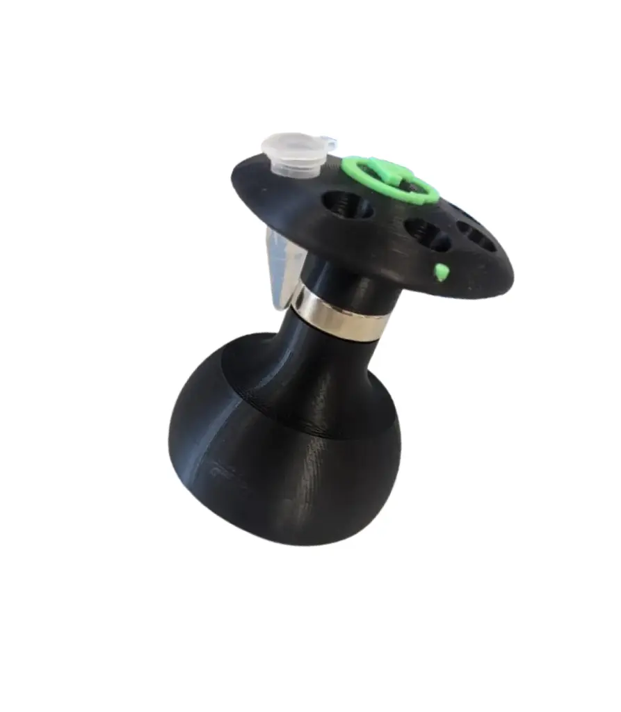 Magnetic Rack 1.5 ml