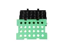 Magnetic Rack for 96 well plates