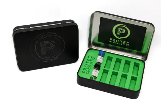 Species Mix HYE DIGEST (A+B)