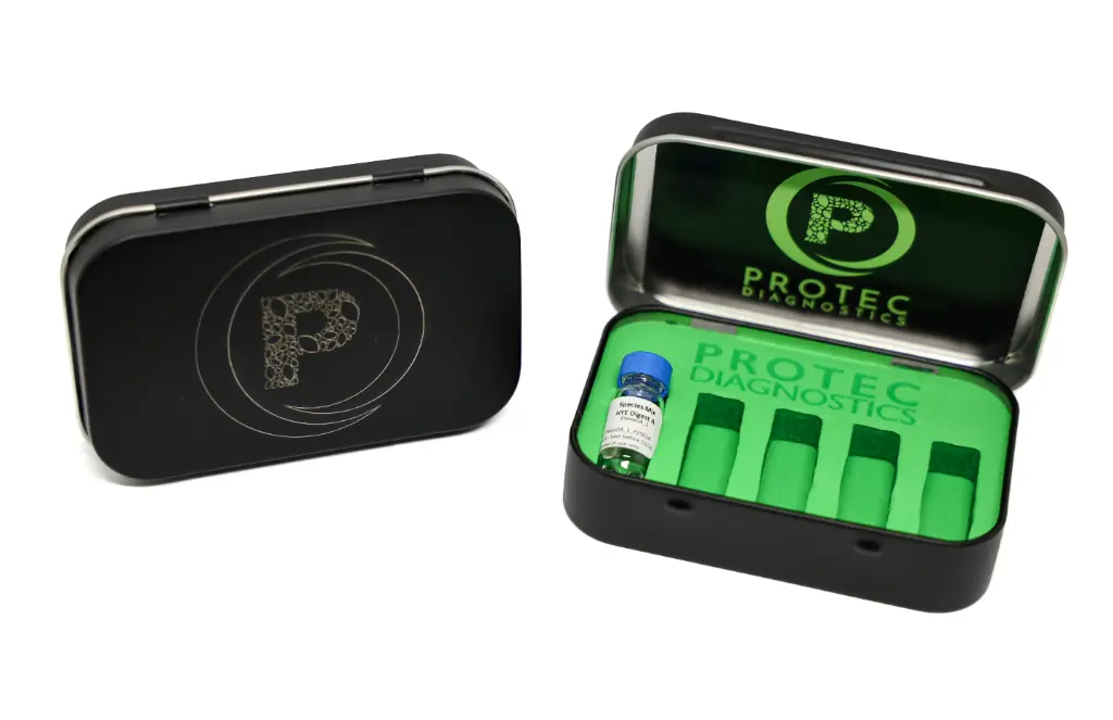 Species Mix HYE DIGEST solo (A or B)