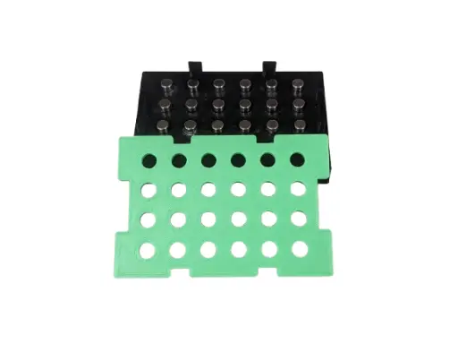 Magnetic Rack for 96 well plates